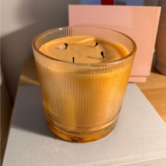 Other - Sniff Half Baked Apple Cider Candle 50 oz